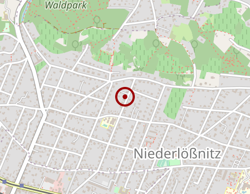 Karte: Kalka Natalia Heilpraktikerin