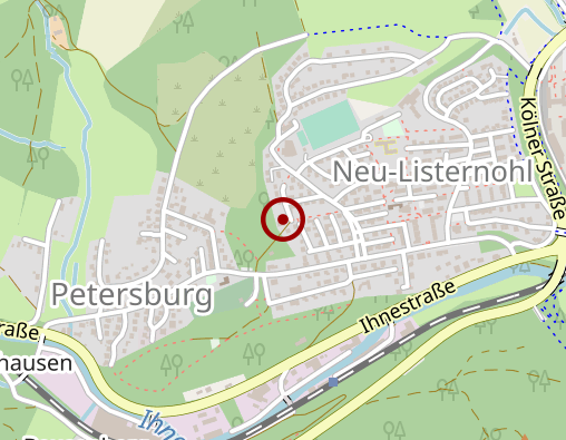 Karte: Heidrich Heike