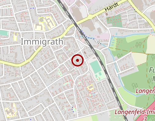 Karte: Belles Renate