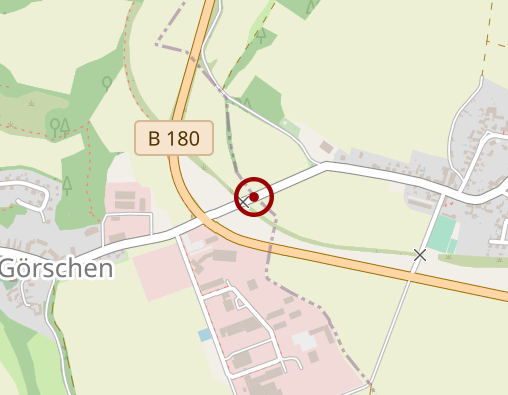 Karte: Kranken- und Seniorenpflege Herzmenschen GmbH