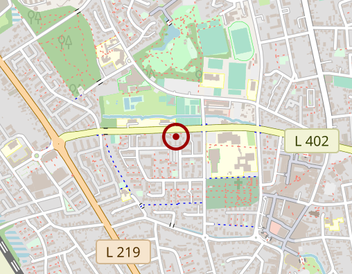 Karte: Gabriele Wirges (Privatz-Assistenz)