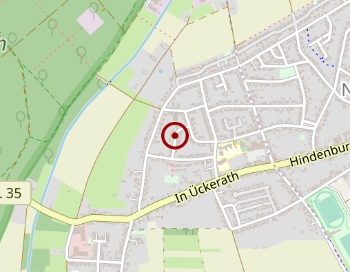 Karte: Leben mit Hilfe