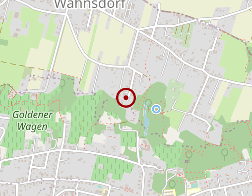 Karte: Schumann Frank Heilpraktiker für Psychotherapie