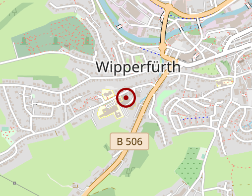 Karte: Gantenberg S., A.