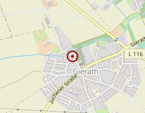 Karte: Beßler Kerstin