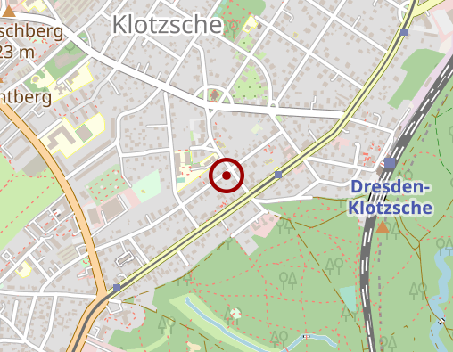 Karte: Stoll Alexander Dr. Dipl.-Psychologe Psychologische Beratung