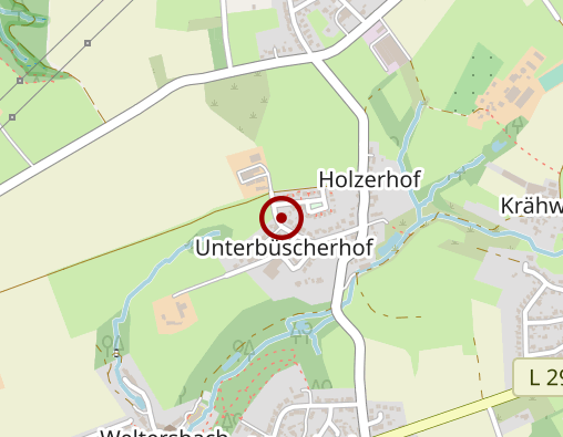 Karte: Hoffmann-V. Lindern B. Dipl.-Psych.