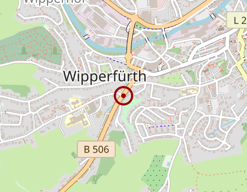 Karte: Burgmer U., Tholl G.