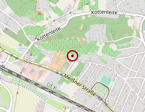 Karte: Eckert Heike Prana-Praxis