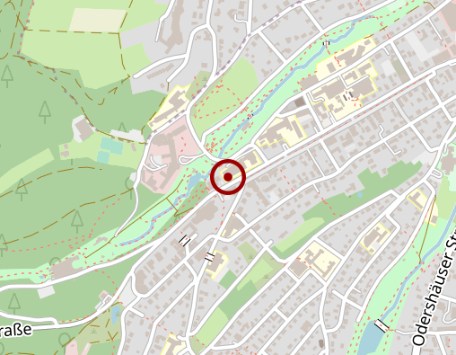 Karte: Frank Alexander