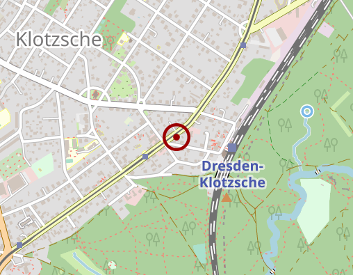 Karte: Sanitätshaus Israel