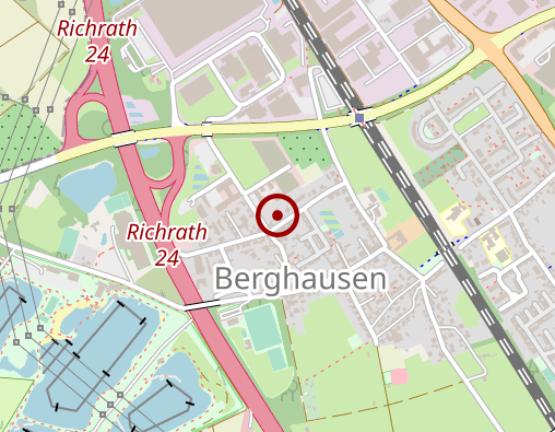 Karte: Daheim statt im Heim