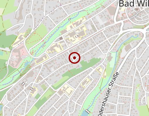 Karte: Schröder Kai