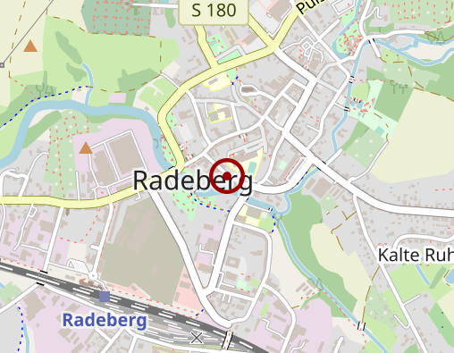 Karte: Philipp Karin Logopädische Praxis