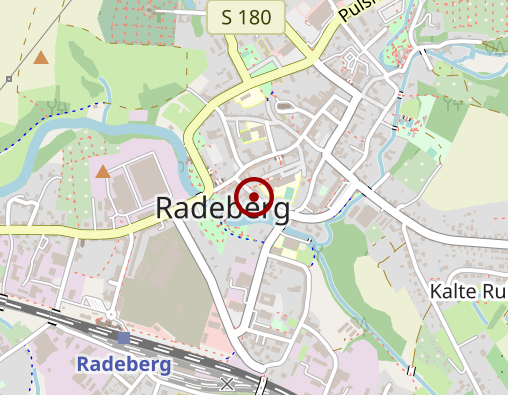 Karte: Siemoneit Heike Naturheilpraxis