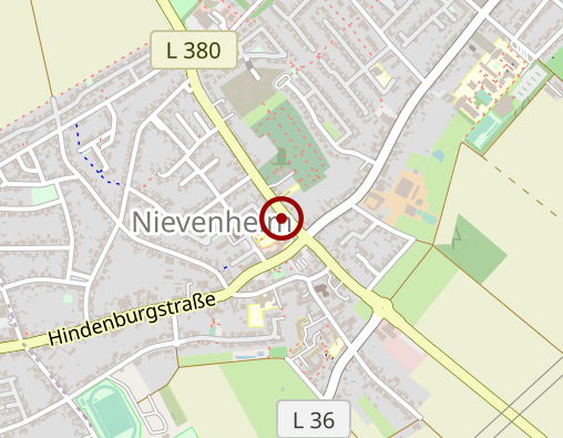 Karte: Pflegehilfe für Senioren 24 GmbH