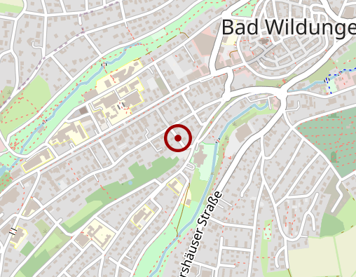 Karte: Die Alltagsbegleiter mit Herz