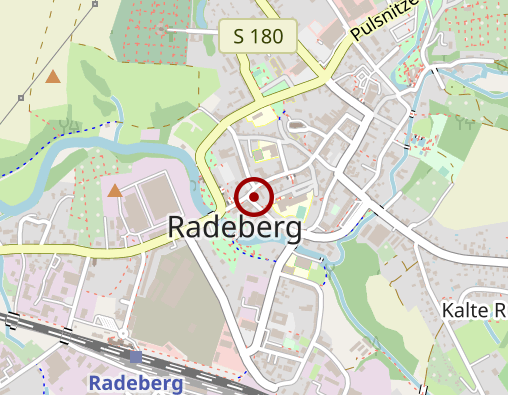 Karte: Altstadt-Apotheke