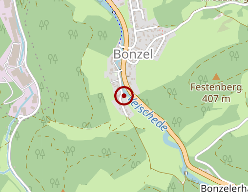 Karte: Hellekes Raimund