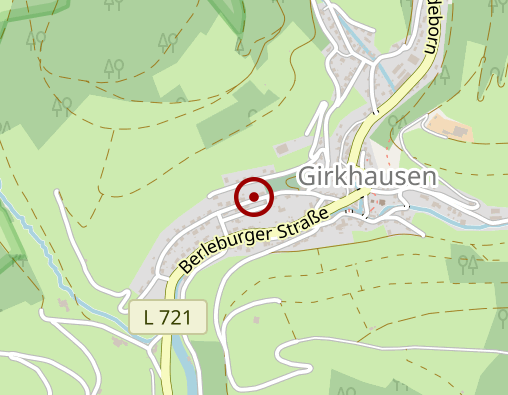 Karte: Schneider Christina