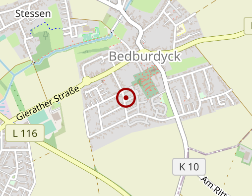 Karte: Ruiz Wagner Monika Psychologische Praxis