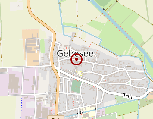 Karte: Schloss-Apotheke