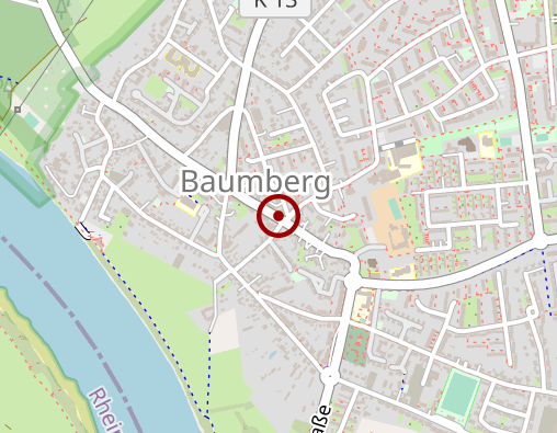 Karte: Drzymalla Regina