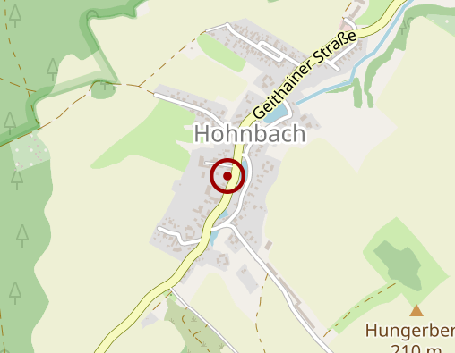 Karte: Jacob Wilfried