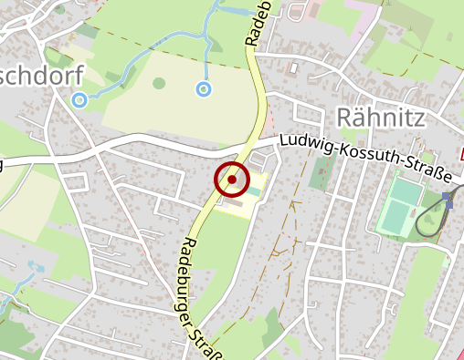 Karte: Marina Hoffmann Inh. A. Zühlke-Giersig Praxis für Physiotherapie