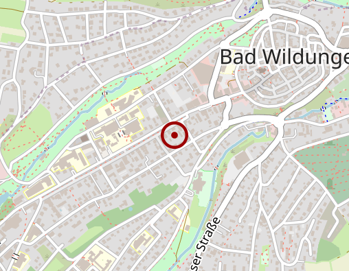 Karte: Zirkel Henriette