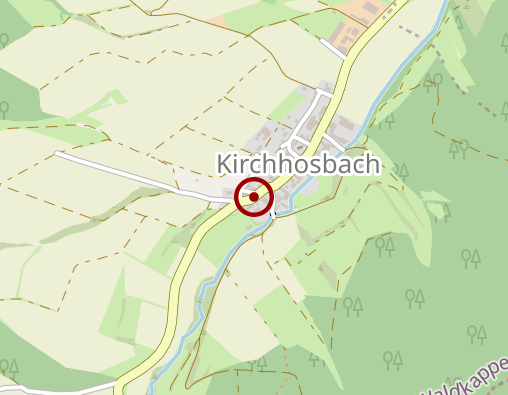 Karte: Integralis-Institut