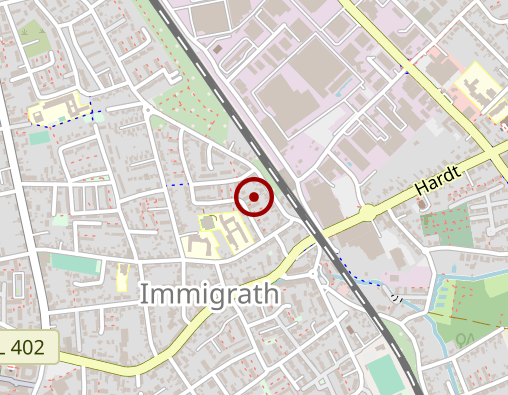 Karte: Wolfsdorf Stefanie Naturheilpraxis