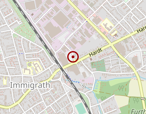 Karte: Hänsch Oliver Dr.med.