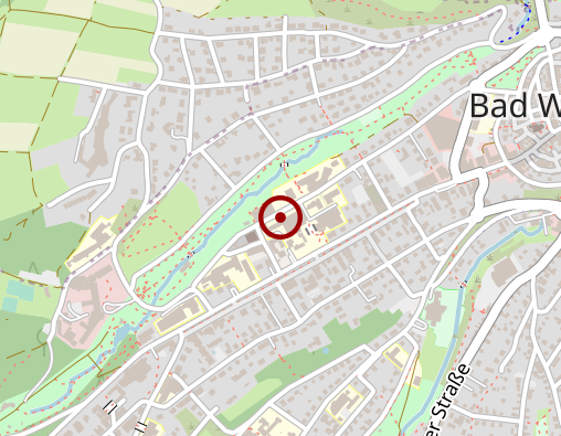 Karte: Grämer Heide-Jeanett