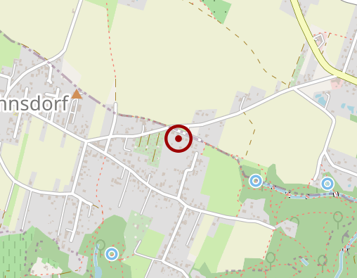 Karte: Thomas Susanne Heilpraktikerin