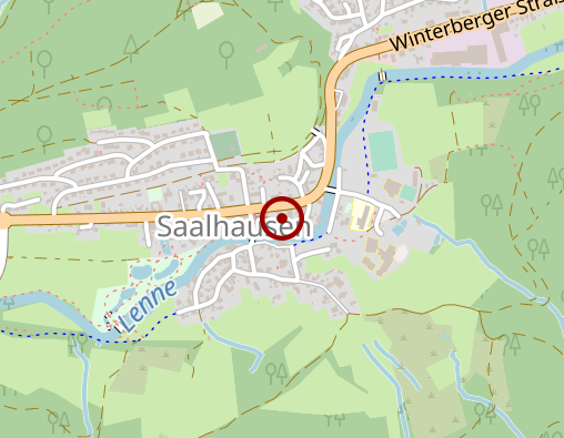 Karte: Taubert Angelika Dr.