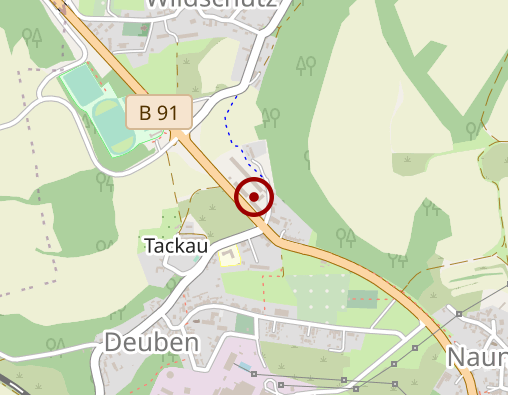 Karte: Stach-Eichler Konstanze