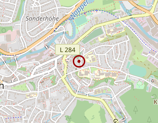 Karte: Cindik-Jungermann Z. Dipl.-Psychologin