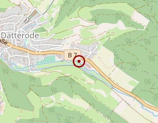 Karte: Landgrebe Nick