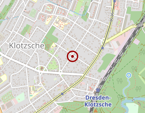 Karte: Schwarz Michael