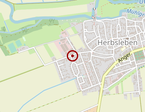 Karte: Weiß Annette