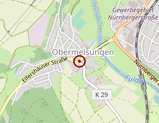 Karte: Knauf Hermann