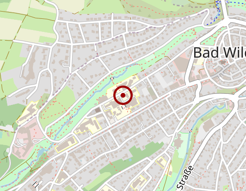 Karte: Wohn- und Pflegeheim Am Laupark Wicker Carciola KG