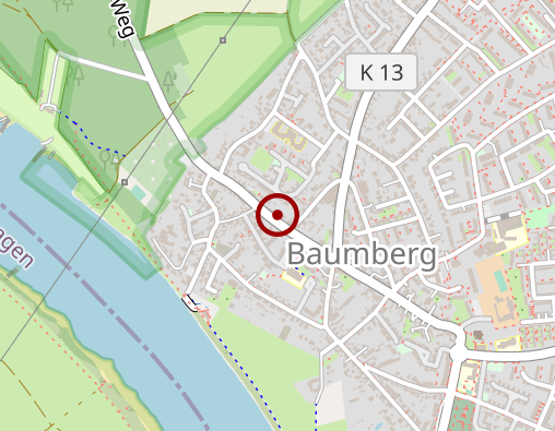 Karte: Steffi's & Vanessa's Foot & Nail Care