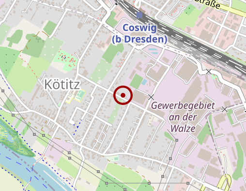 Karte: Alltagsbegleitung - Tina Dittmann