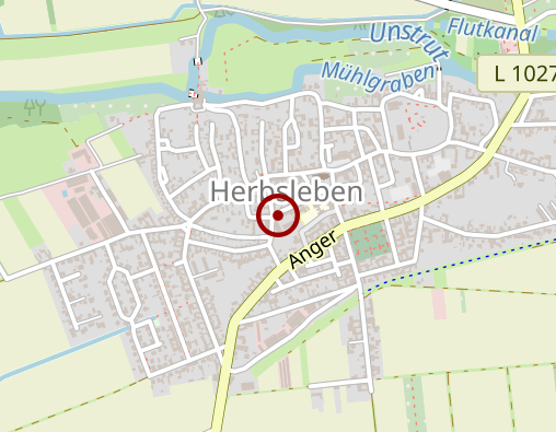 Karte: Fachpraxis für Podologie