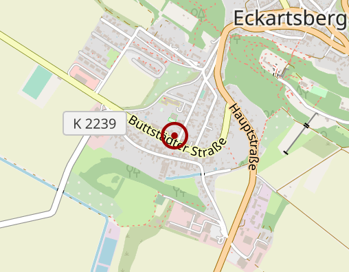 Karte: Radestock Marion