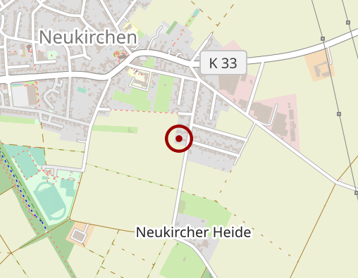 Karte: Lappessen-Freytag