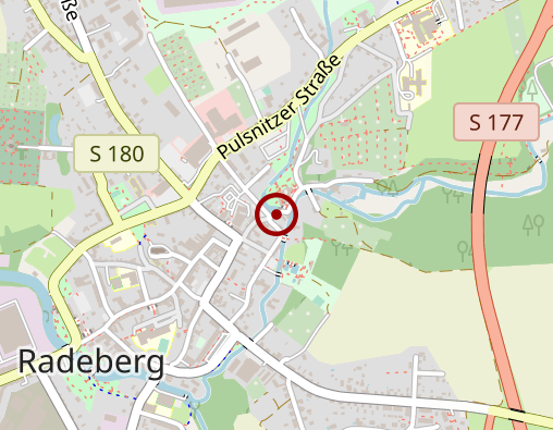 Karte: Faber-Kindermann Susanne