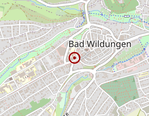 Karte: Körbel-Eidam Brigitte Dipl.-Psych.